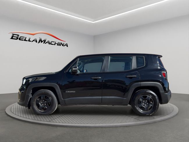 Jeep Renegade 1.0G 88kW Sport 4x2