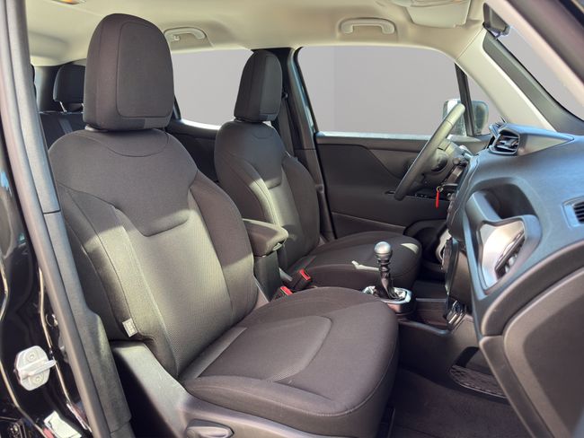 Jeep Renegade 1.0G 88kW Sport 4x2