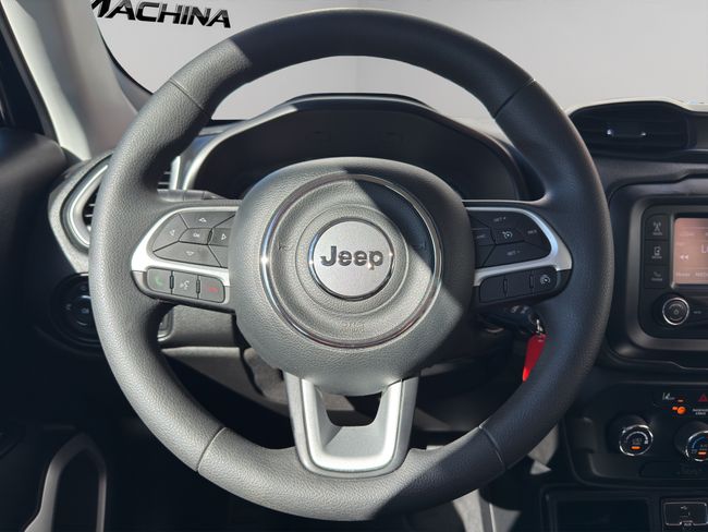 Jeep Renegade 1.0G 88kW Sport 4x2