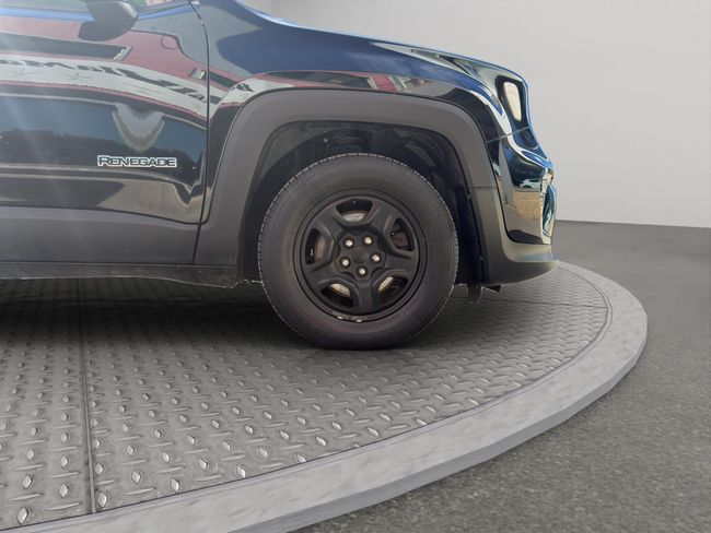 Jeep Renegade 1.0G 88kW Sport 4x2