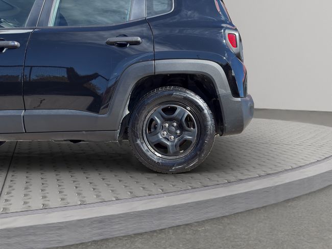 Jeep Renegade 1.0G 88kW Sport 4x2