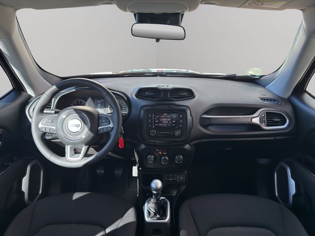 Jeep Renegade 1.0G 88kW Sport 4x2