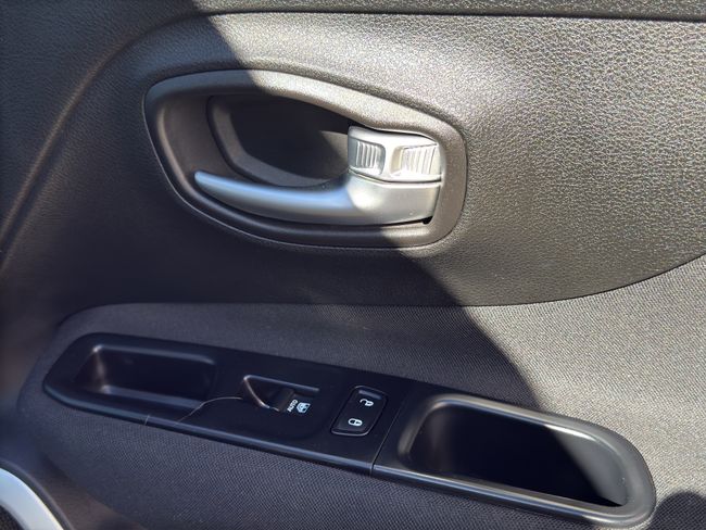 Jeep Renegade 1.0G 88kW Sport 4x2