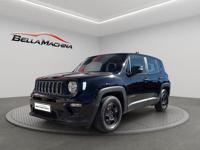 Jeep Renegade 1.0G 88kW Sport 4x2