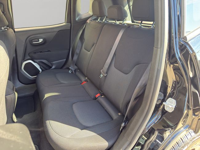 Jeep Renegade 1.0G 88kW Sport 4x2