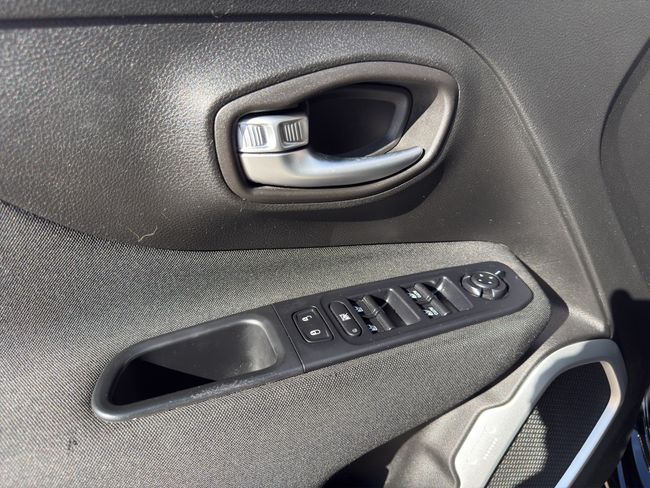 Jeep Renegade 1.0G 88kW Sport 4x2