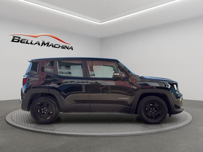 Jeep Renegade 1.0G 88kW Sport 4x2
