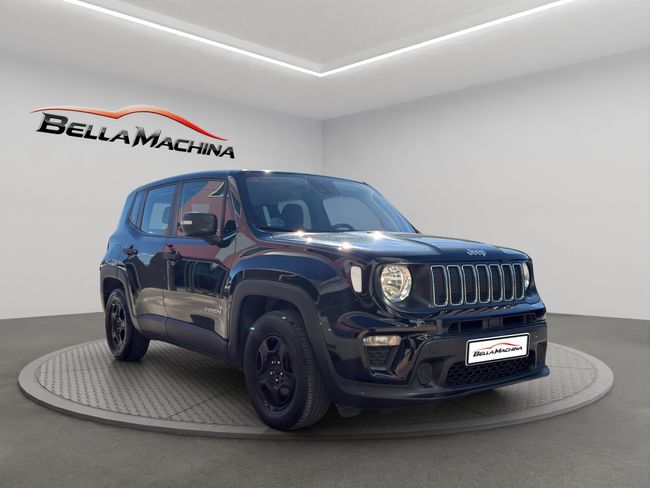 Jeep Renegade 1.0G 88kW Sport 4x2