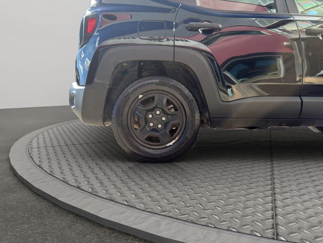 Jeep Renegade 1.0G 88kW Sport 4x2