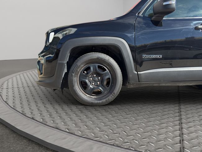 Jeep Renegade 1.0G 88kW Sport 4x2