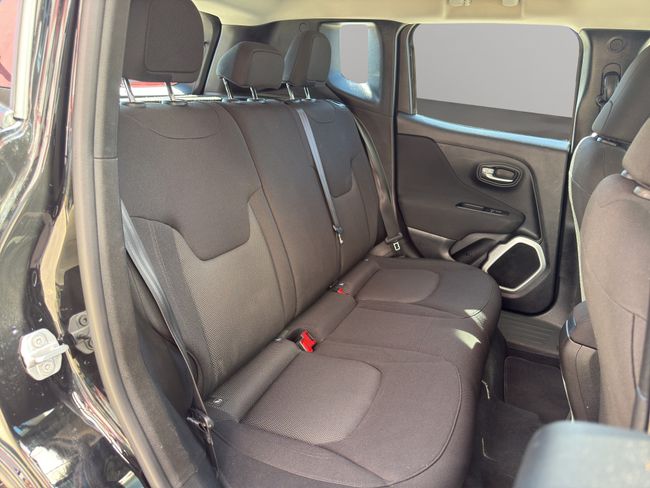 Jeep Renegade 1.0G 88kW Sport 4x2