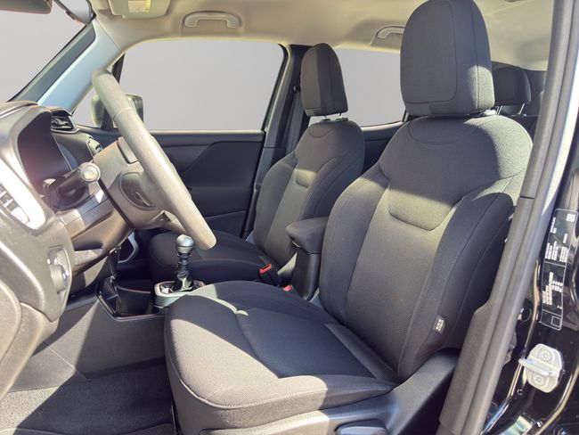 Jeep Renegade 1.0G 88kW Sport 4x2