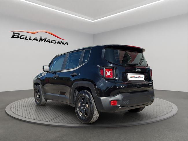 Jeep Renegade 1.0G 88kW Sport 4x2