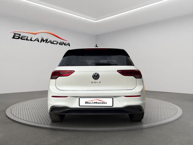 Volkswagen Golf Life 1.5 TSI 96kW (130CV)