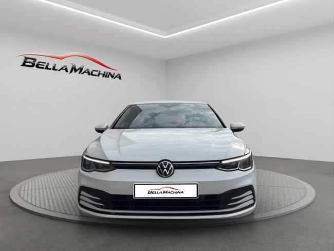 Volkswagen Golf Life 1.5 TSI 96kW (130CV)