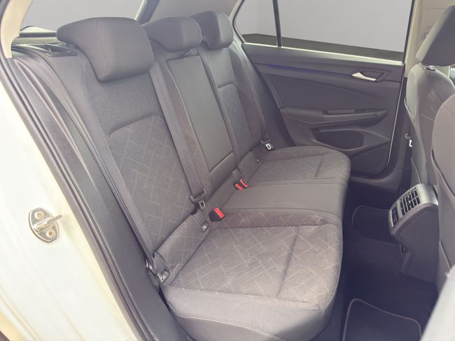 Volkswagen Golf Life 1.5 TSI 96kW (130CV)