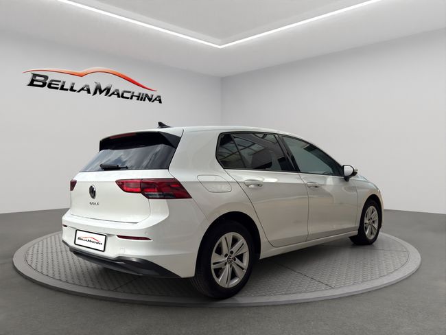 Volkswagen Golf Life 1.5 TSI 96kW (130CV)