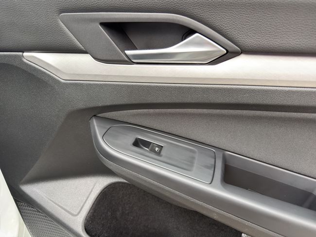 Volkswagen Golf Life 1.5 TSI 96kW (130CV)