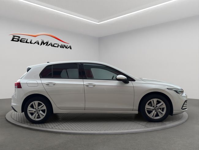 Volkswagen Golf Life 1.5 TSI 96kW (130CV)