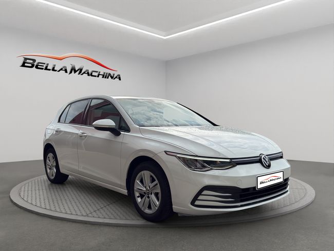 Volkswagen Golf Life 1.5 TSI 96kW (130CV)