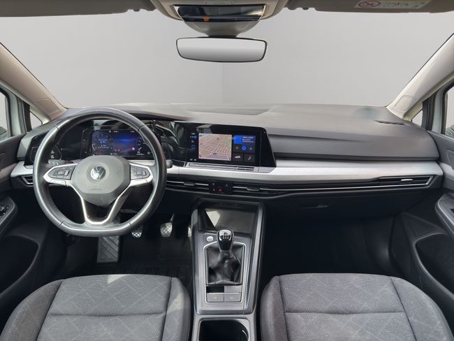 Volkswagen Golf Life 1.5 TSI 96kW (130CV)