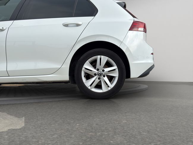 Volkswagen Golf Life 1.5 TSI 96kW (130CV)