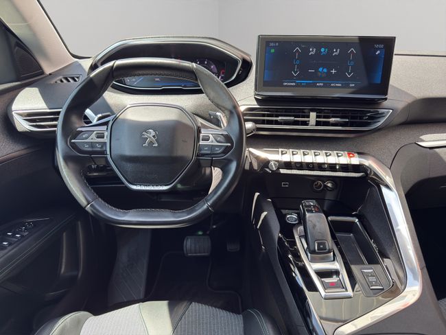 Peugeot 3008 1.5 BlueHDi 96kW (130CV) S&S Allure EAT8