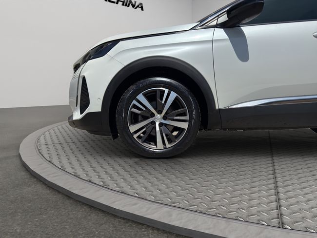Peugeot 3008 1.5 BlueHDi 96kW (130CV) S&S Allure EAT8