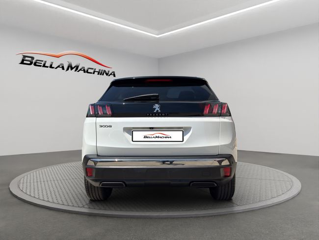 Peugeot 3008 1.5 BlueHDi 96kW (130CV) S&S Allure EAT8