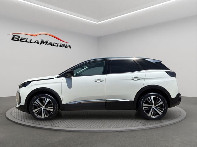 Peugeot 3008 1.5 BlueHDi 96kW (130CV) S&S Allure EAT8