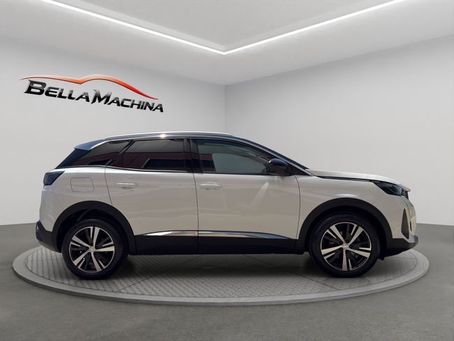 Peugeot 3008 1.5 BlueHDi 96kW (130CV) S&S Allure EAT8