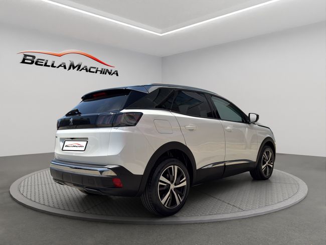 Peugeot 3008 1.5 BlueHDi 96kW (130CV) S&S Allure EAT8