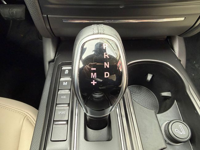 Maserati Ghibli 3.0 V6 DS 275CV RWD