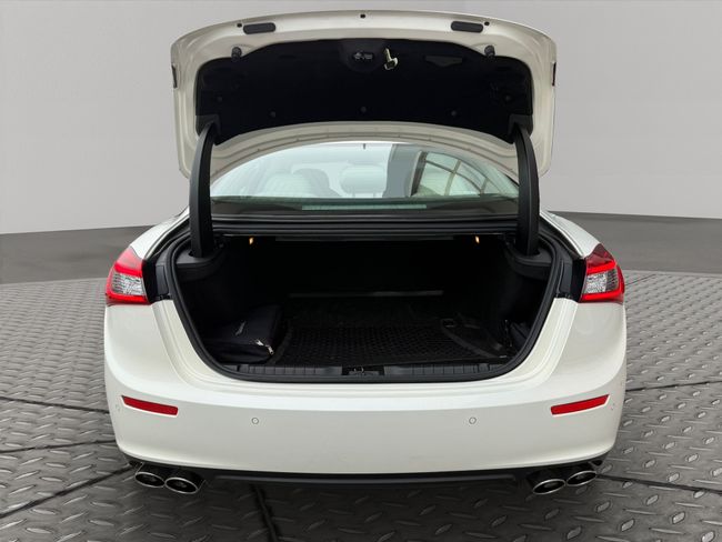 Maserati Ghibli 3.0 V6 DS 275CV RWD