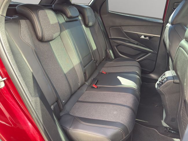 Peugeot 3008 2.0BLUEHDI 110KW (150CV) GT LINE S&S