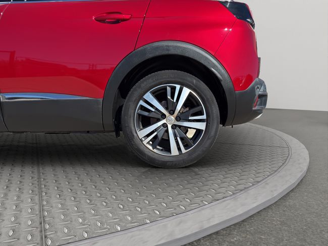 Peugeot 3008 2.0BLUEHDI 110KW (150CV) GT LINE S&S