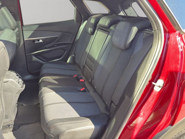 Peugeot 3008 2.0BLUEHDI 110KW (150CV) GT LINE S&S