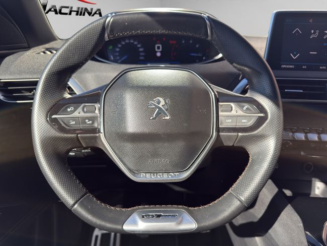 Peugeot 3008 2.0BLUEHDI 110KW (150CV) GT LINE S&S