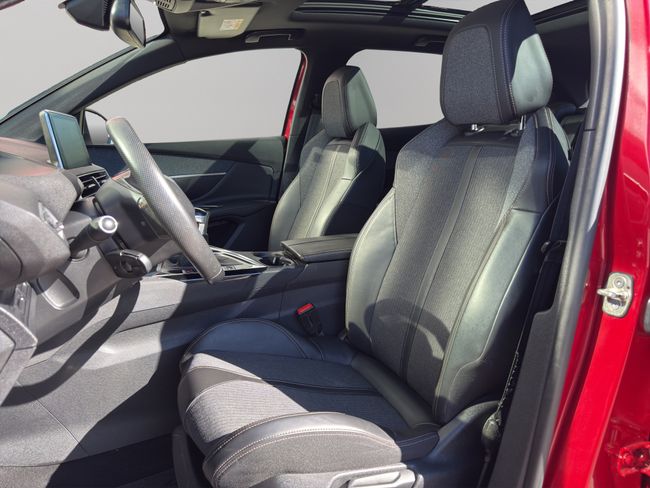 Peugeot 3008 2.0BLUEHDI 110KW (150CV) GT LINE S&S