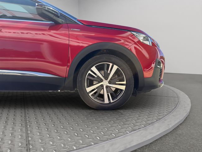 Peugeot 3008 2.0BLUEHDI 110KW (150CV) GT LINE S&S