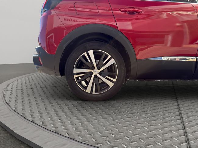 Peugeot 3008 2.0BLUEHDI 110KW (150CV) GT LINE S&S