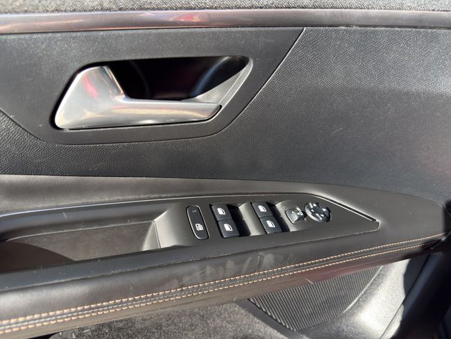 Peugeot 3008 2.0BLUEHDI 110KW (150CV) GT LINE S&S