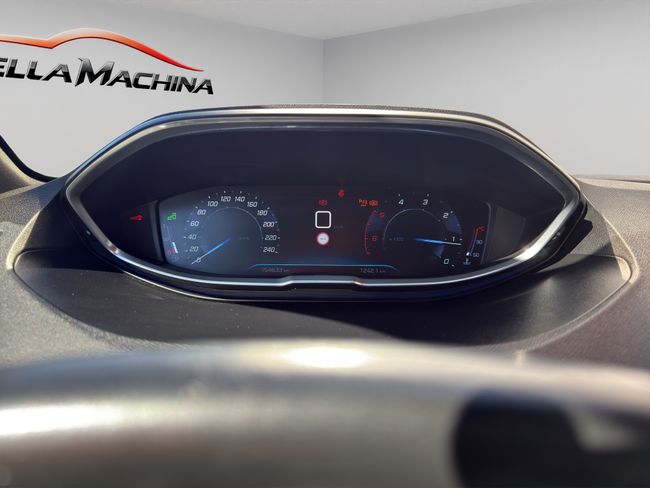 Peugeot 3008 2.0BLUEHDI 110KW (150CV) GT LINE S&S