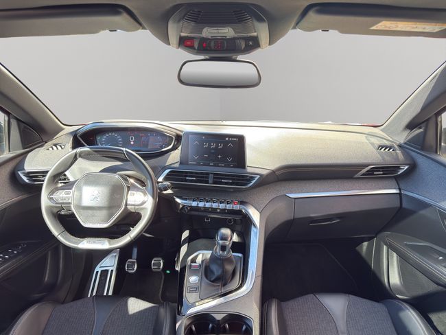 Peugeot 3008 2.0BLUEHDI 110KW (150CV) GT LINE S&S