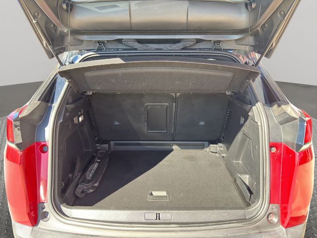 Peugeot 3008 2.0BLUEHDI 110KW (150CV) GT LINE S&S