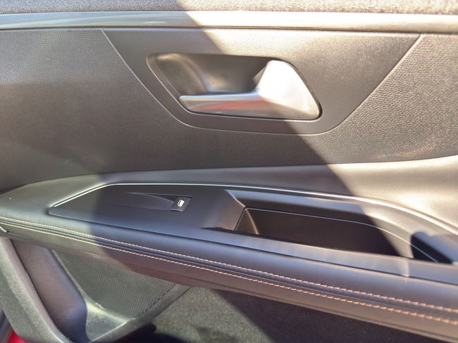 Peugeot 3008 2.0BLUEHDI 110KW (150CV) GT LINE S&S