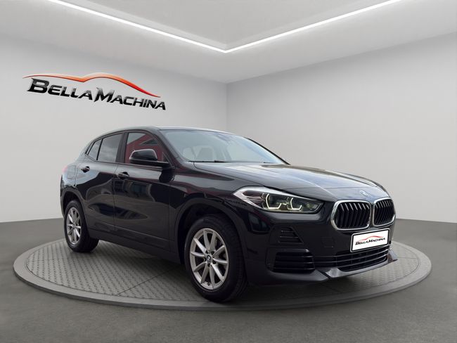 BMW X2 sDrive16d Business