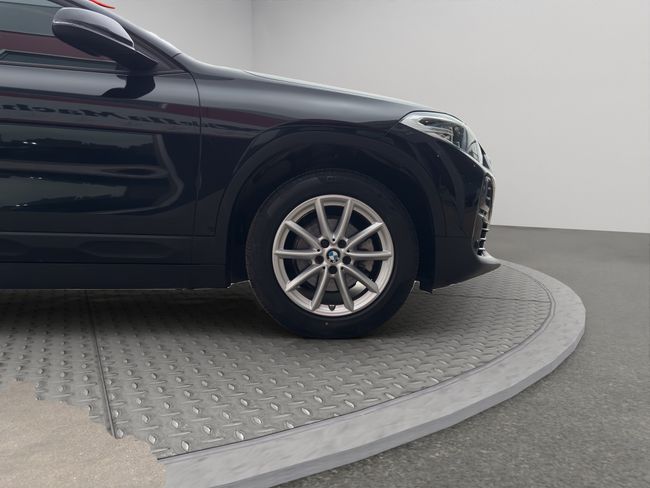 BMW X2 sDrive16d Business