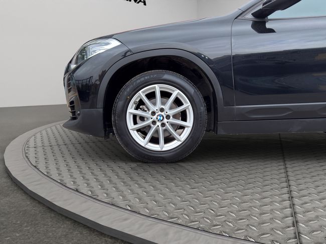 BMW X2 sDrive16d Business