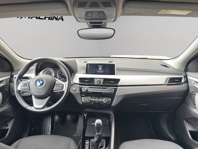 BMW X2 sDrive16d Business